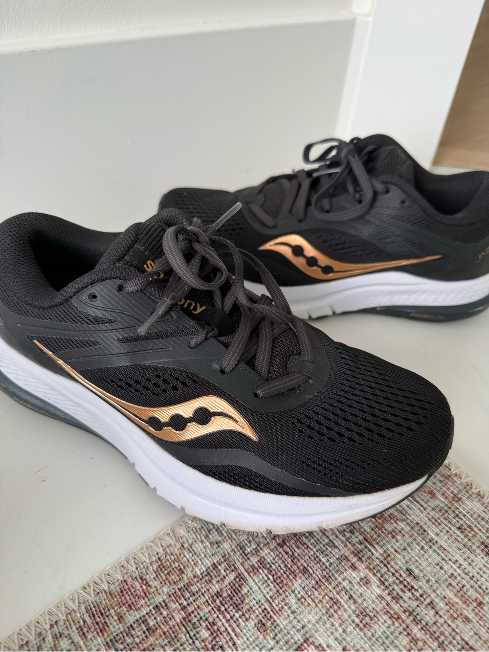 Saucony Trainer Sneakers